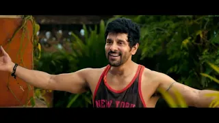 kanavae kanavae song from movie david tamil whatsapp status