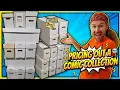 Pricing a Comic Book Collection - Part 1