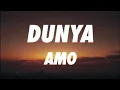 Amo - Dunya