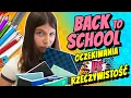 Lagu BACK TO SCHOOL! OCZEKIWANIA VS RZECZYWISTOŚĆ ODC 454
