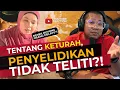 Download Lagu #563 Tentang Keturah: Penukilan Yang Tidak Teliti oleh Prof Dr Solehah Yaacob?!