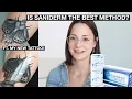 How does Saniderm work Tattoo Healing 101 Tattoo Talk Show
