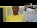 American reacts to Giggs- Whippin Excursion
