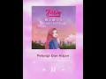 Download Lagu FATIN - Pelangi Dan Hujan 1 Jam