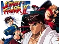 Download Lagu 【MAD】恋しさと せつなさと 心強さと 『ストリートファイター II MOVIE』挿入歌 【なちゃもろーる】【歌ってみた】