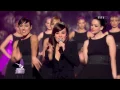 Download Lagu [HD] Alizée - J'en ai marre \u0026 J'ai pas vingt ans! (Medley)