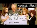 Mandela Effect - Ed McMahon never worked for Publisher s Clearing House
