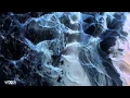 Trapcode Form Experiment Using NASA imagery