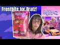 The NEW Sweetheartz Bratziez Pop Up Event in NYC