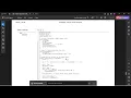 midsem youtube practical task 6
