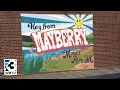 Mount Airy To Celebrate All Things Mayberry At 34th Annual Mayberry Days