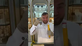 تريد ساعة رولكس مع ضمان إنها تحافظ على قيمتها موجودة شنو تنتظر 