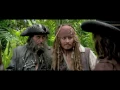 Download Lagu Pirates of the Caribbean - On Stranger Tides - Waterfall Scene
