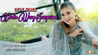 dudu wong sempurna devie adinda official music video lagu cirebonan terbaru 2024
