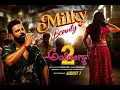 Milky Beauty Song |Ayogya 2 |SathishNinasam |Rachita Ram |S MaheshKumar |M Mune Gowda |AJ