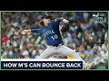 Mariners look to bounce back and how they can do it Ultimate Seattle Sports Show
