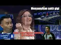 Download Lagu Awalnya disepelekan pas dengar suaranya semua juri idol terkejut || sakit gigi megi z || parodi