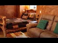 Branson Treehouse Adventures is Visited by KY3 TV s The Place