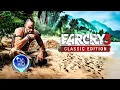 FAR CRY 3 Classic Edition - 100 Platinum Walkthrough No Commentary PS5