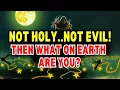 Download Lagu HEAVEN WON'T CLAIM YOU.. HELL DARES NOT TOUCH YOU.. SO WHERE DOES THAT LEAVE THEM 🔥👁️