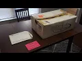 Unboxing a BRAND NEW Toyota 1MZ-FE TRD Kazuma Supercharger in 2021