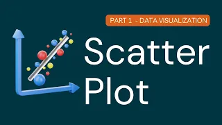 Scatter Plot in Python with Plotly Part 1 Data Visualization Tutorial