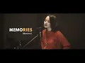 Memories | Maroon 5 (Cover)