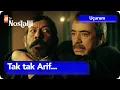 Download Lagu Tak tak Arif'in geçmişi... - Uçurum 8  Bölüm