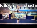 Body Shamed Perfect 10 Gymnast Teaches My Daughter ft Katelyn Ohashi Emotional