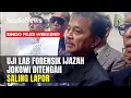 Download Lagu Saling Lapor Berlanjut, Uji Laboratorium Forensik Ijazah Jokowi Jadi Sorotan | Sindo Files Weekend MP3