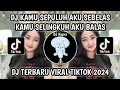 Download Lagu DJ KAMU SEPULUH AKU SEBELAS KAMU SELINGKUH AKU BALAS-DJ SEBELAS DUABELAS X RUTINITAS RADONG VIRAL‼️