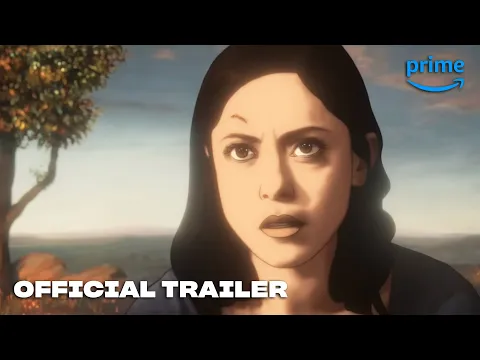 Season 2 Official Trailer