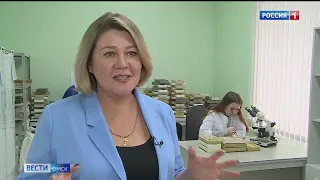 В Омской области готовятся к посевной