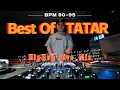 Download Lagu Best of TATAR Live Mix By Bow | HipHop | BPM 90-95 | Mongolian HipHop | 50 min+ | TATAR Tribute Mix