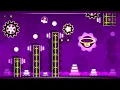 Random processing 100 -Geometry Dash