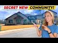 Inside This Newest Master-Planned Community in Pensacola FL with a Variety of Floor Plans