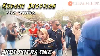 Download ANDI PUTRA 1 Kudune Berpisah Voc Winda Live Sukaperna Tgl 22 November 2021 MP3