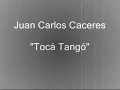 Juan Carlos Cáceres - Tango Negro