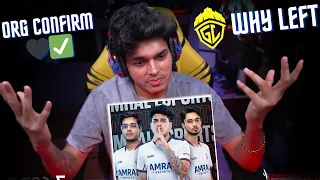 Jonathan New ORG WHY LEFT GODLIKE Reveal New Record