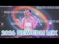 Lagu 🎧96.2026 NEW EDM MIXSET l BOUNCEㅣEDMㅣDJJINI l 4K