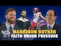 NFL Star Harrison Butker Exclusive 2026 Interview on Faith Fashion Pressure City Chiefs