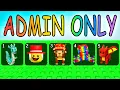 Download Lagu Starting Over in Grow a Garden But You Can BUY ADMIN PETS!