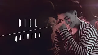 Biel - Química (Clipe Oficial)