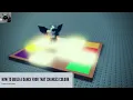 Dance floor tutorial - 2020