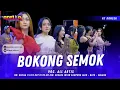 Download Lagu BOKONG SEMOK - ALL ARTIS || ADELLA LIVE HUT RI-80 || JLN. CEMARA INTAN KAMPUNG LADU - BATU - MALANG