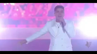 محمود الليثى وعمر كمال من نهائى كأس السوبر 