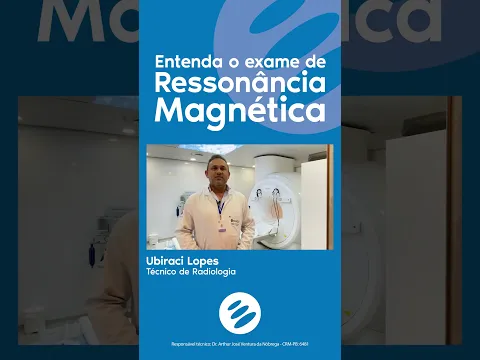 Download MP3 Entenda o exame de ressonância magnética