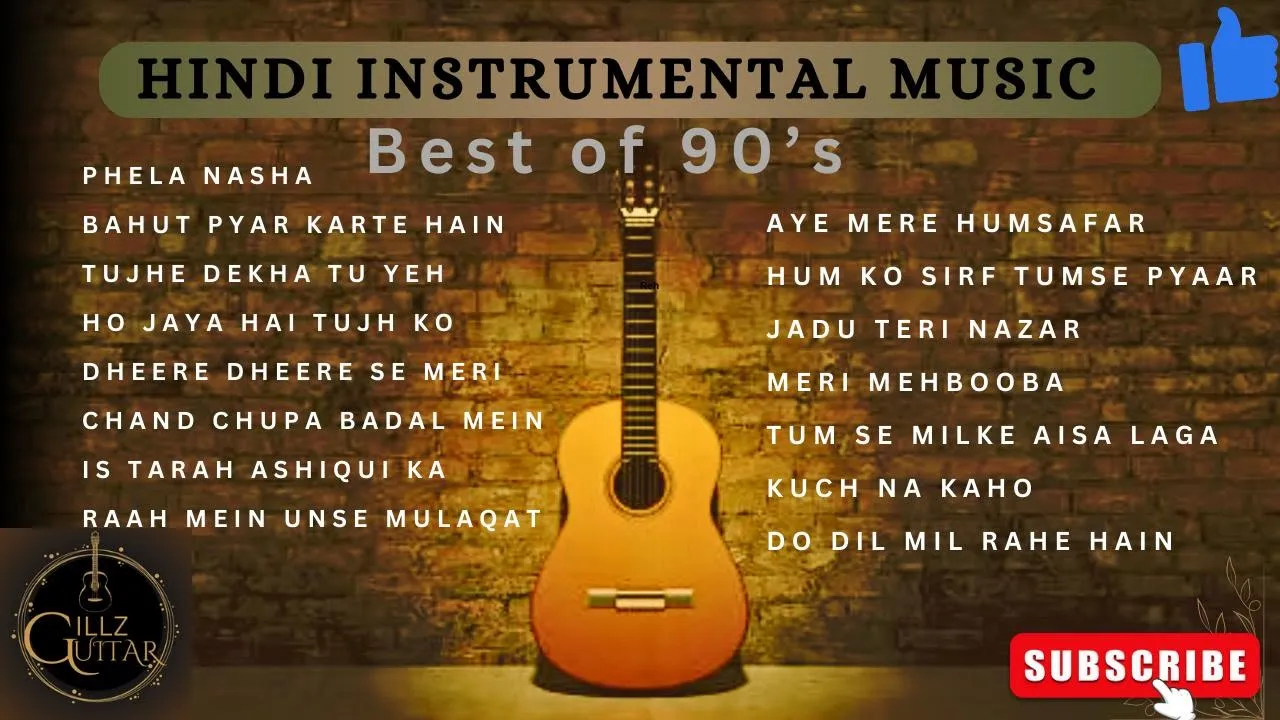 EVERGREEN HINDI SONGS #instrumental #music #guitar #hindisong #india #softmusic #song #bollywood EVERGREEN HINDI SONGS #instrumental #music #guitar #hindisong #india #softmusic #song #bollywood