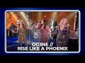 Download Lagu OG3NE // Rise Like A Phoenix | De Beste Liedjes van het Songfestival