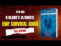 The EMF Survival Guide the Wireless Industry Doesn t Want You to Have R Blank on Empowered